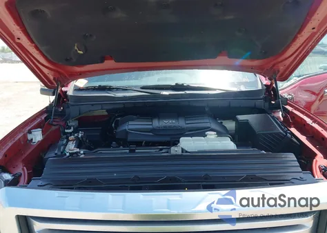 2021 Nissan Titan Xd Platinum Reserve 4X4 из США, поврежденный, VIN 1N6AA1FBXMN516906